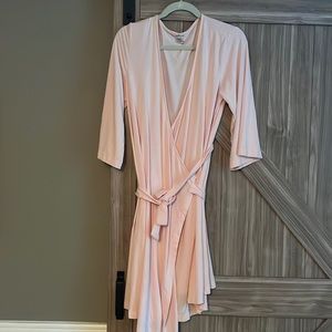 Caden Lane Maternity Robe